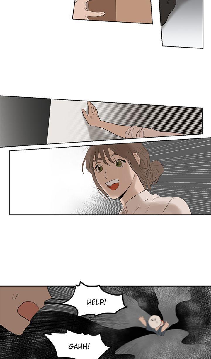 Horror House Chapter 24 - page 3
