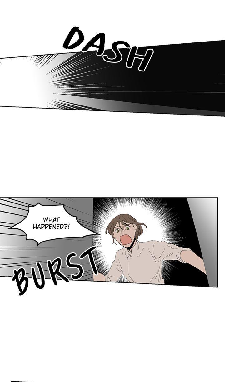 Horror House Chapter 24 - page 6