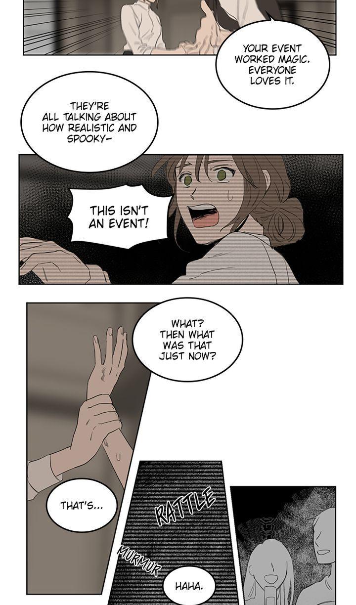 Horror House Chapter 24 - page 9