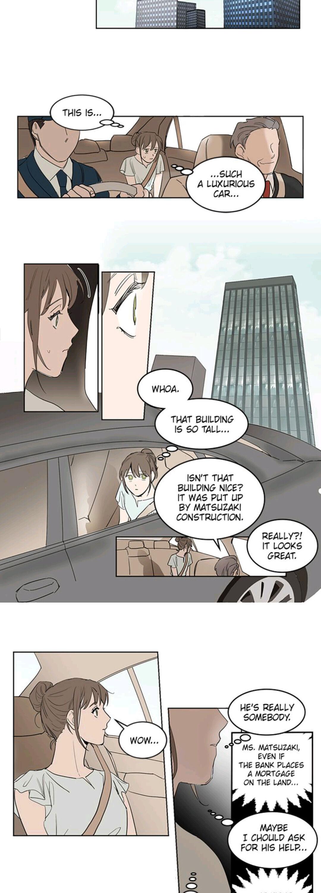 Horror House Chapter 6 - page 6