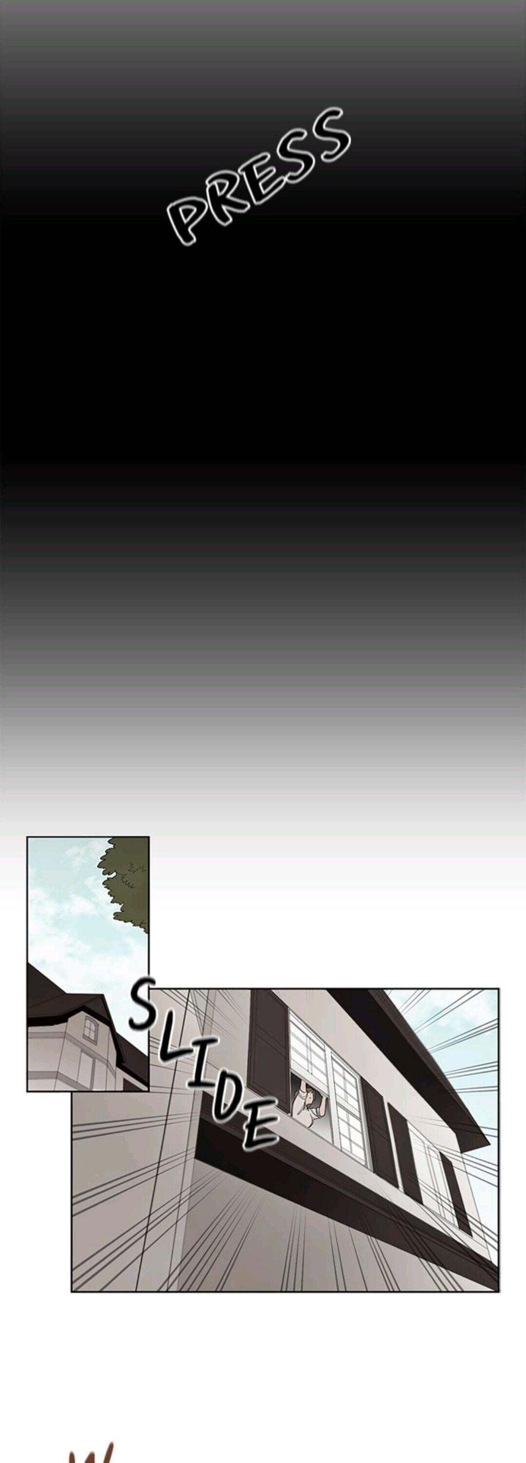 Horror House Chapter 6 - page 9