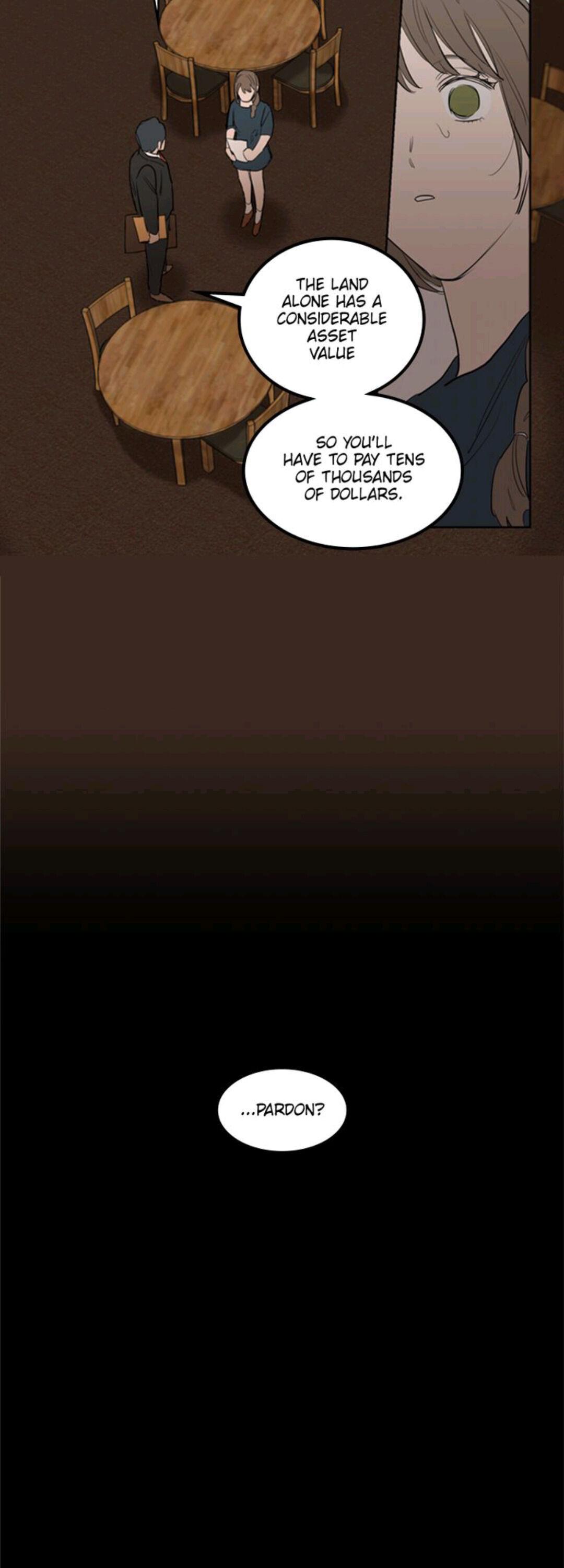 Horror House Chapter 5 - page 7