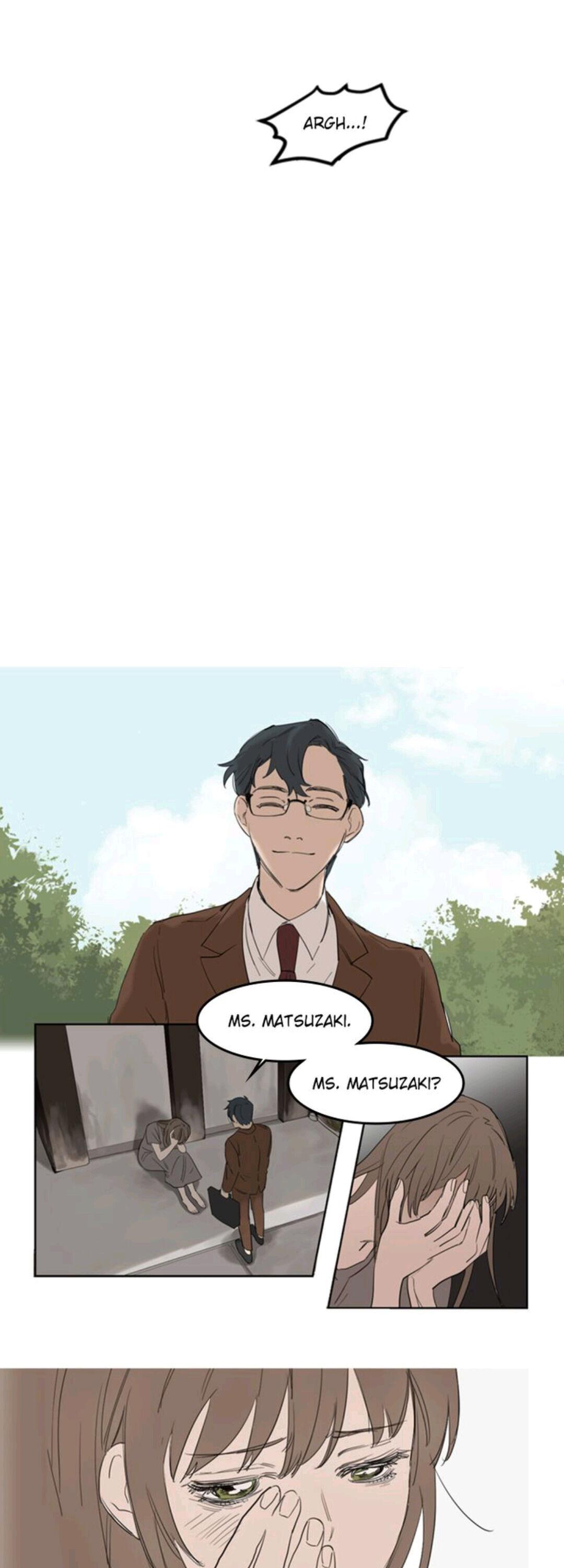 Horror House Chapter 3 - page 7