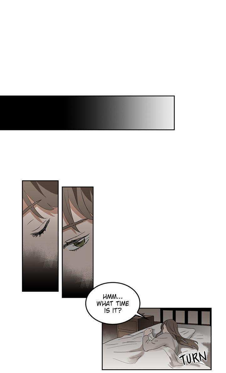 Horror House Chapter 29 - page 1