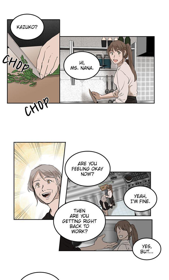 Horror House Chapter 29 - page 10