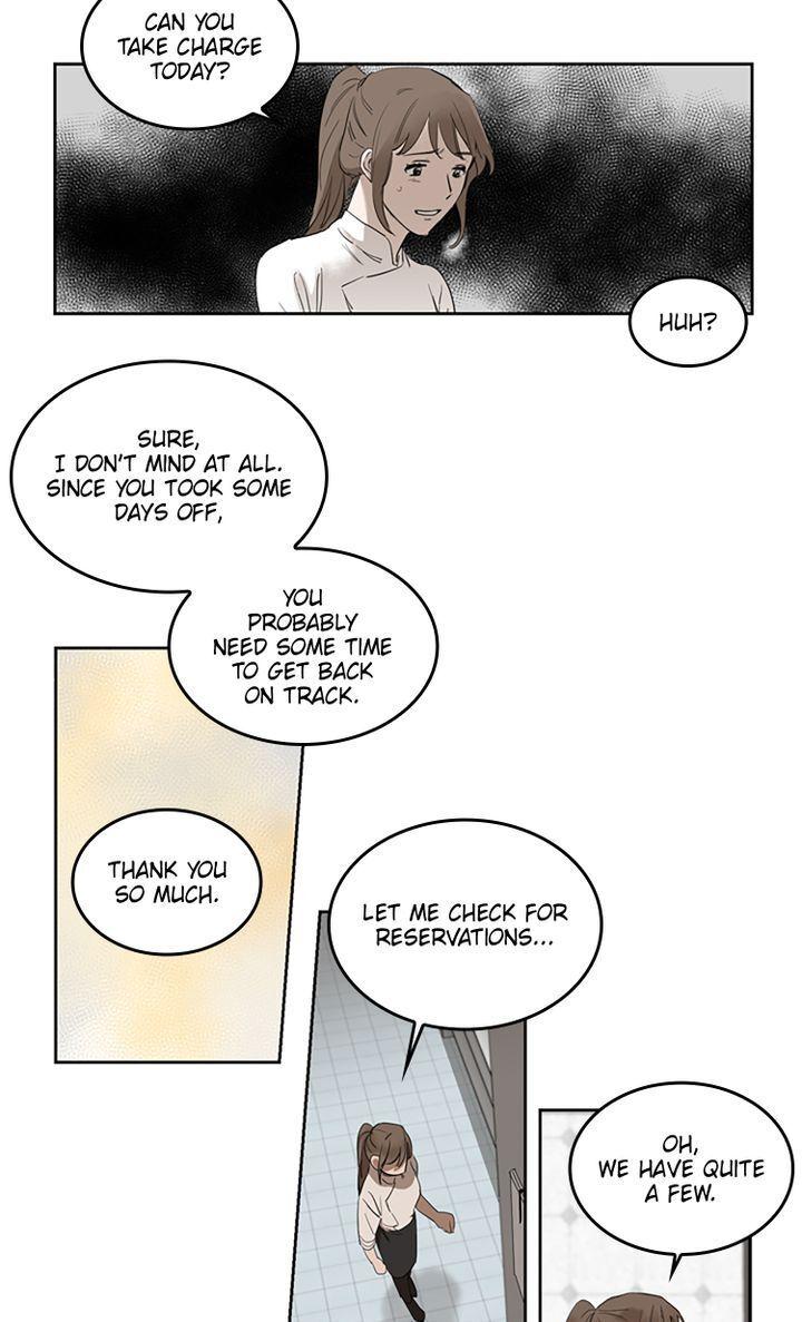 Horror House Chapter 29 - page 11