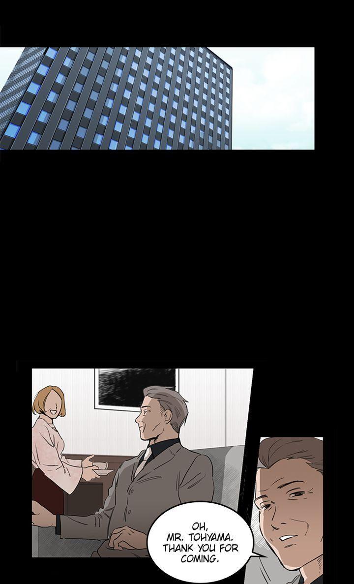 Horror House Chapter 29 - page 19