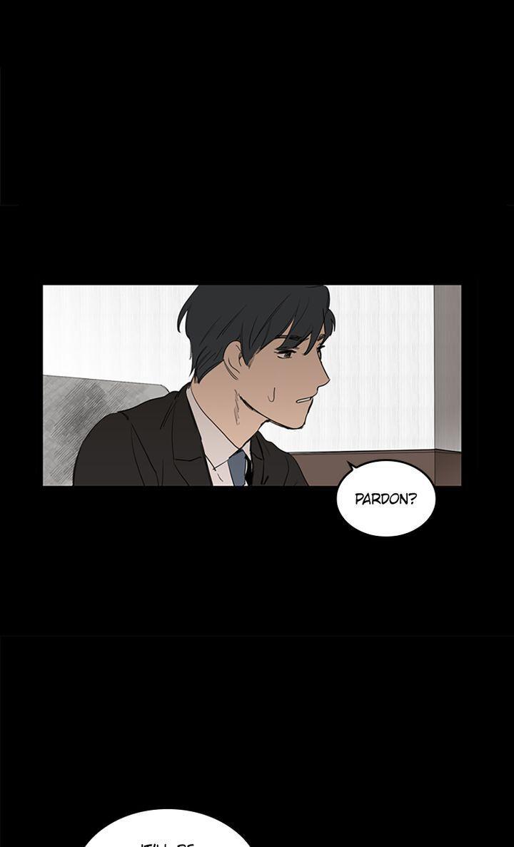 Horror House Chapter 29 - page 24