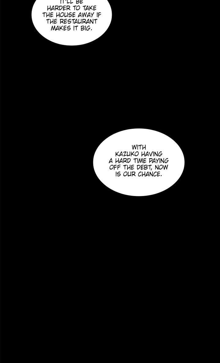 Horror House Chapter 29 - page 25