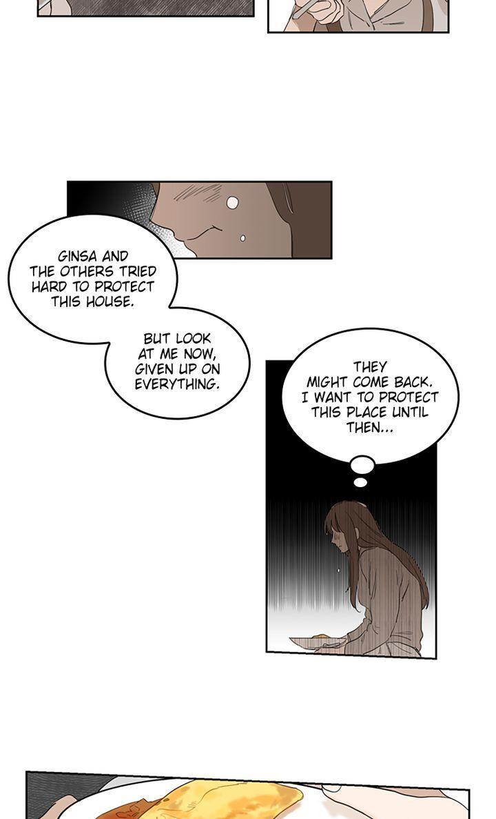 Horror House Chapter 29 - page 4