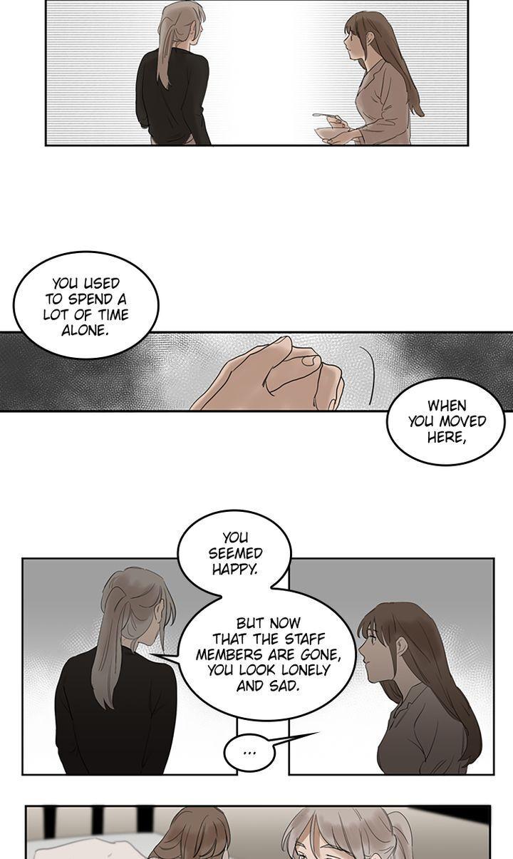 Horror House Chapter 28 - page 17