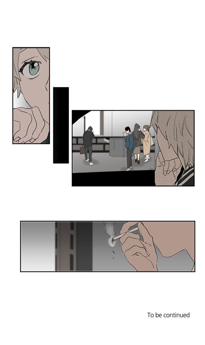 Horror House Chapter 28 - page 24