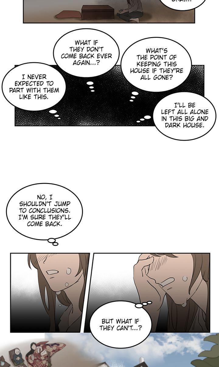 Horror House Chapter 28 - page 5