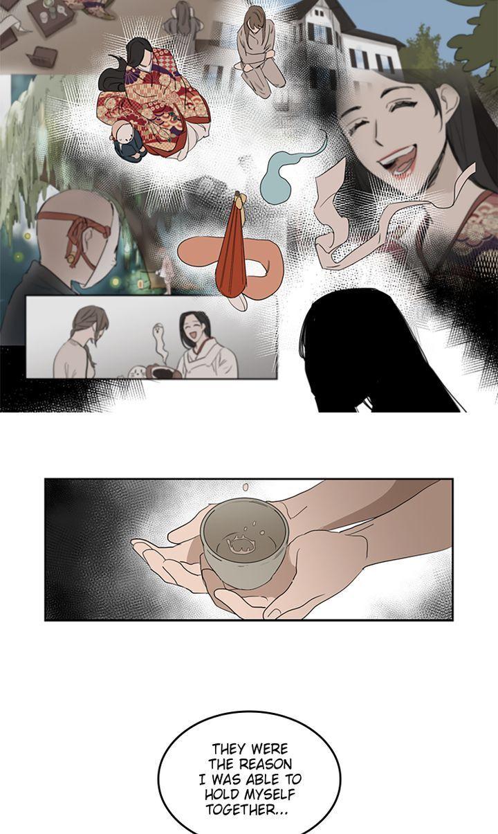 Horror House Chapter 28 - page 6