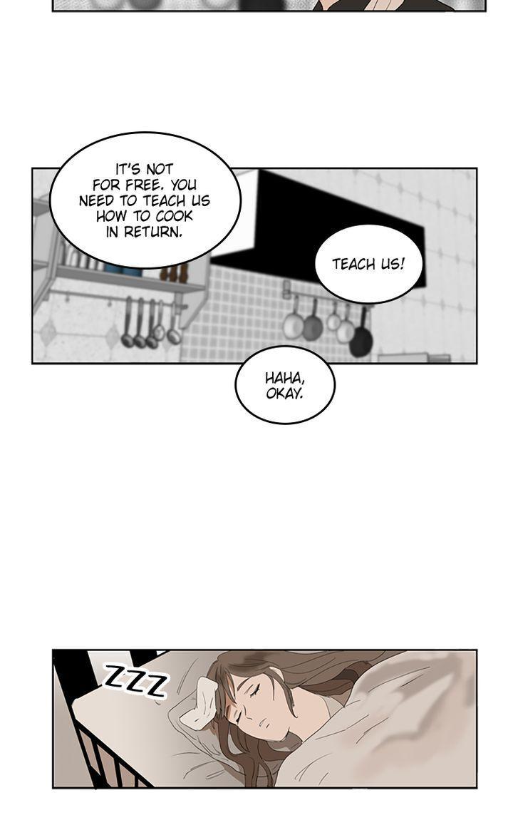 Horror House Chapter 27 - page 10