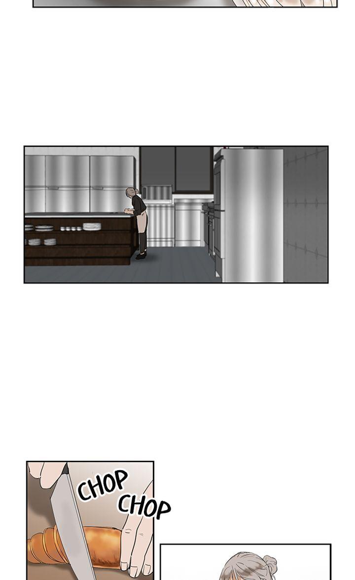 Horror House Chapter 27 - page 4
