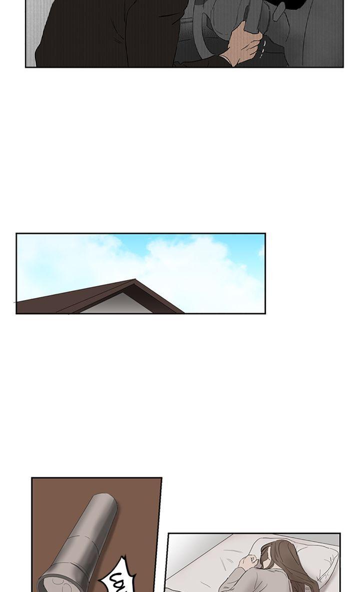 Horror House Chapter 26 - page 11