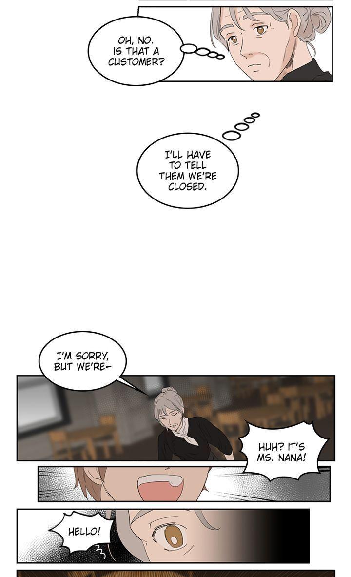 Horror House Chapter 26 - page 16