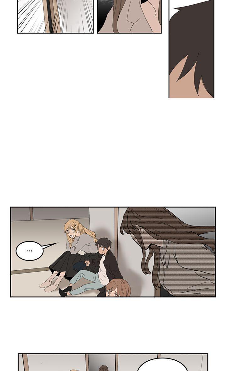 Horror House Chapter 26 - page 21