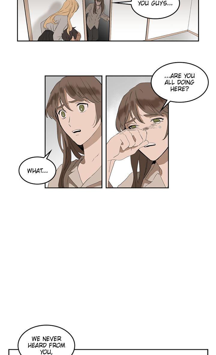 Horror House Chapter 26 - page 22