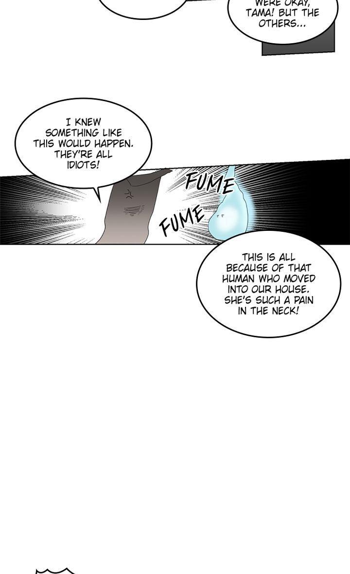 Horror House Chapter 25 - page 20