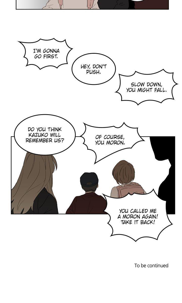 Horror House Chapter 25 - page 25
