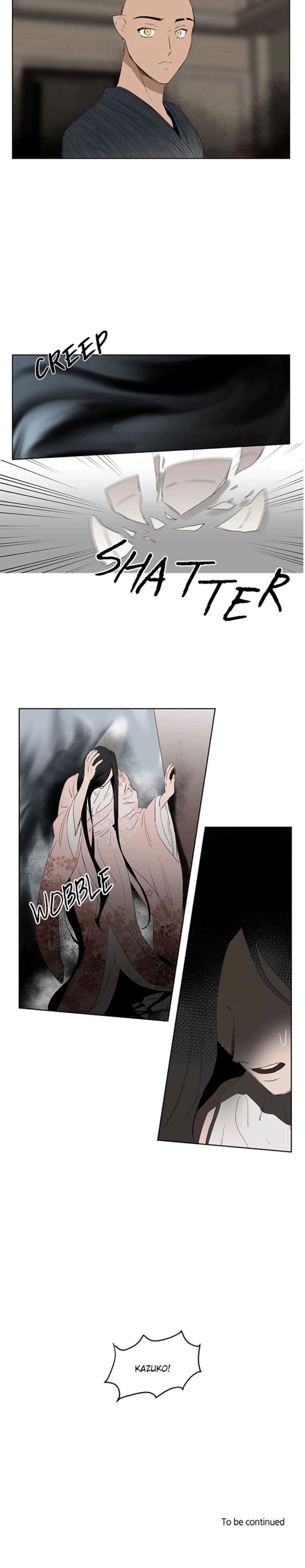 Horror House Chapter 23 - page 13