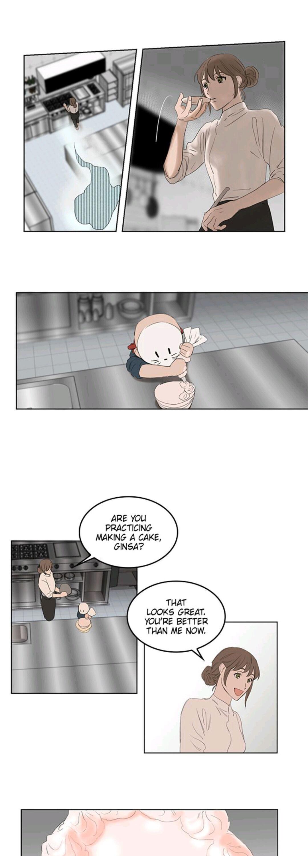 Horror House Chapter 23 - page 6