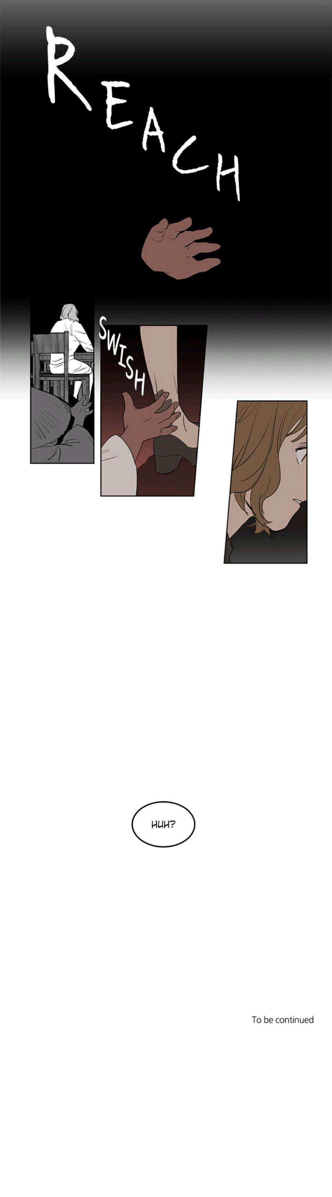 Horror House Chapter 10 - page 15