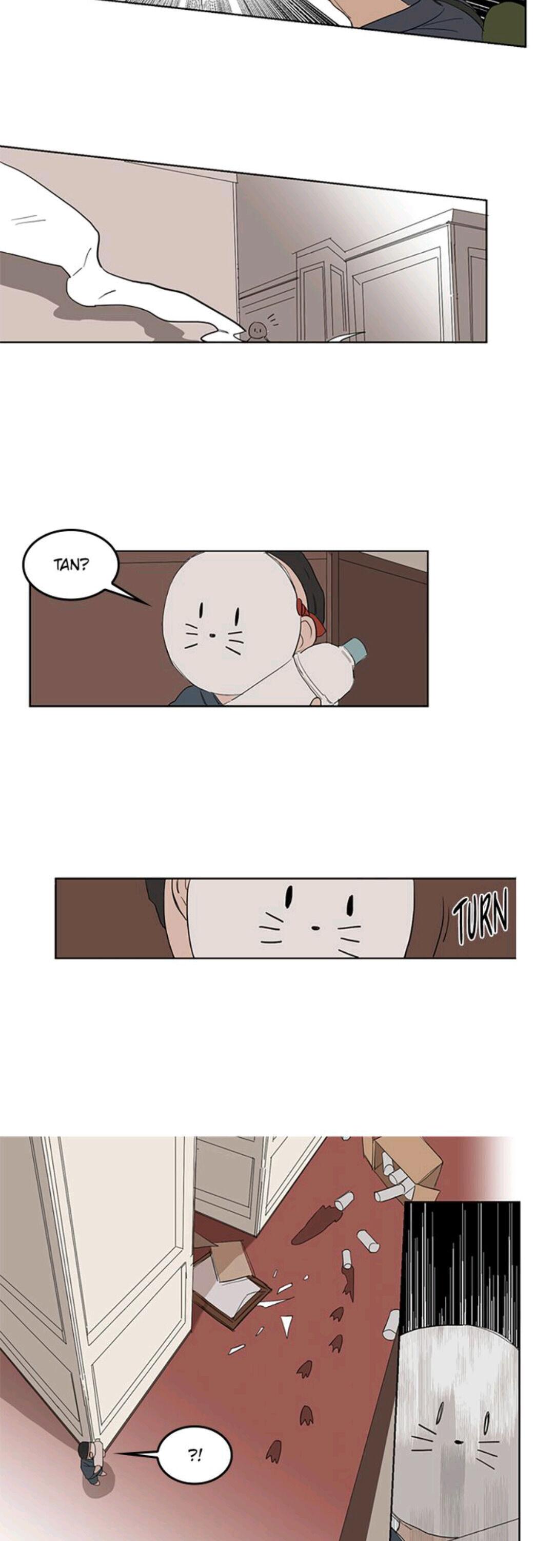 Horror House Chapter 10 - page 9