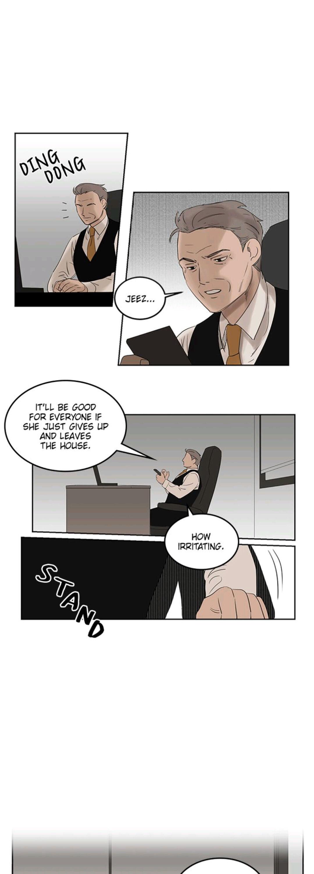 Horror House Chapter 21 - page 10