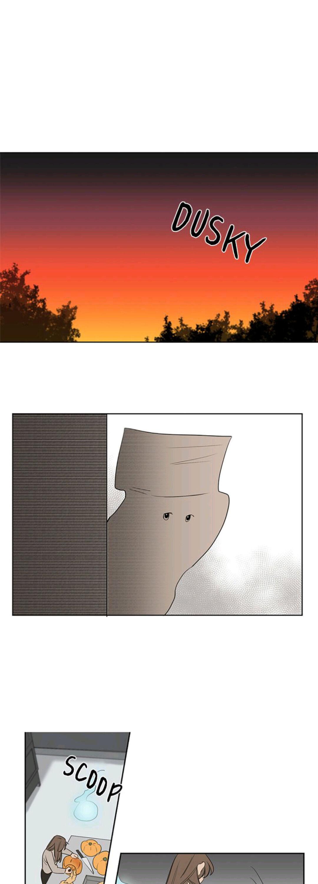 Horror House Chapter 19 - page 1