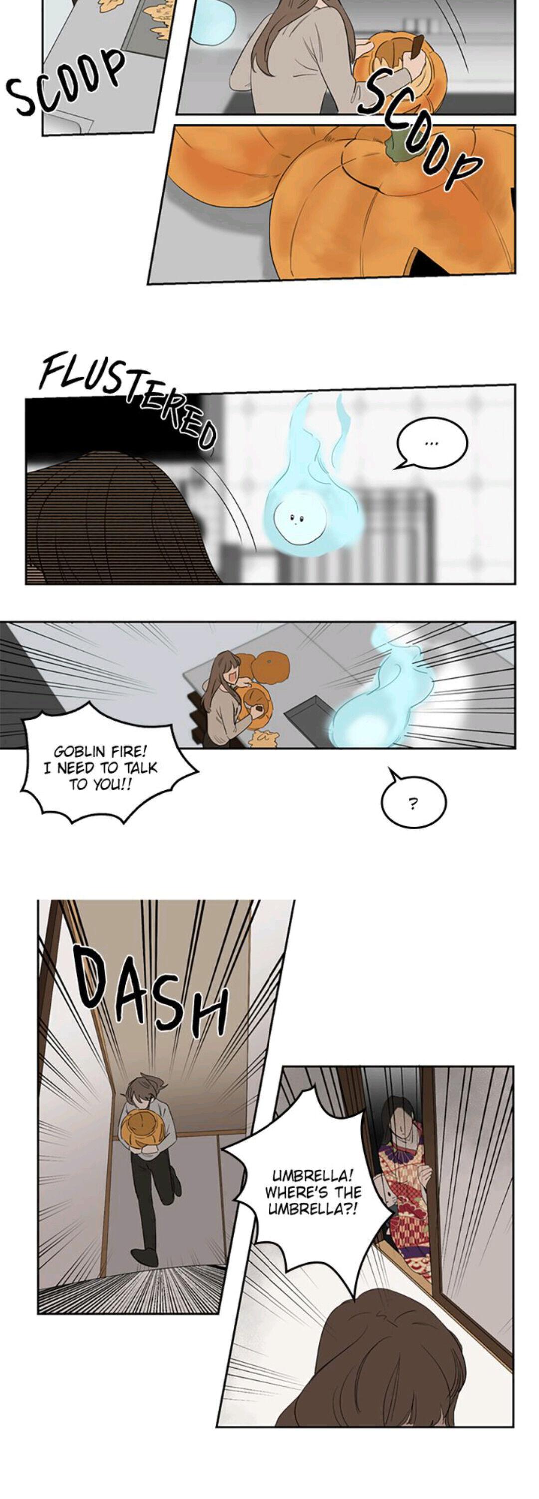 Horror House Chapter 19 - page 2