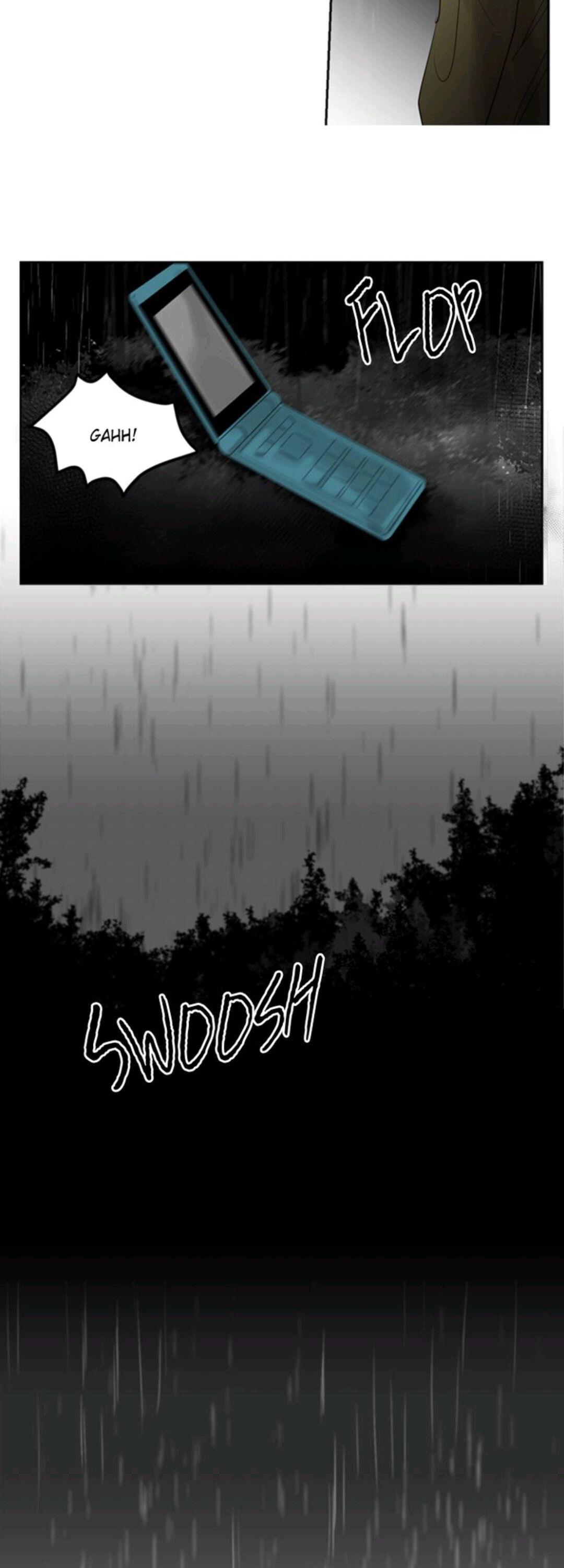Horror House Chapter 18 - page 10