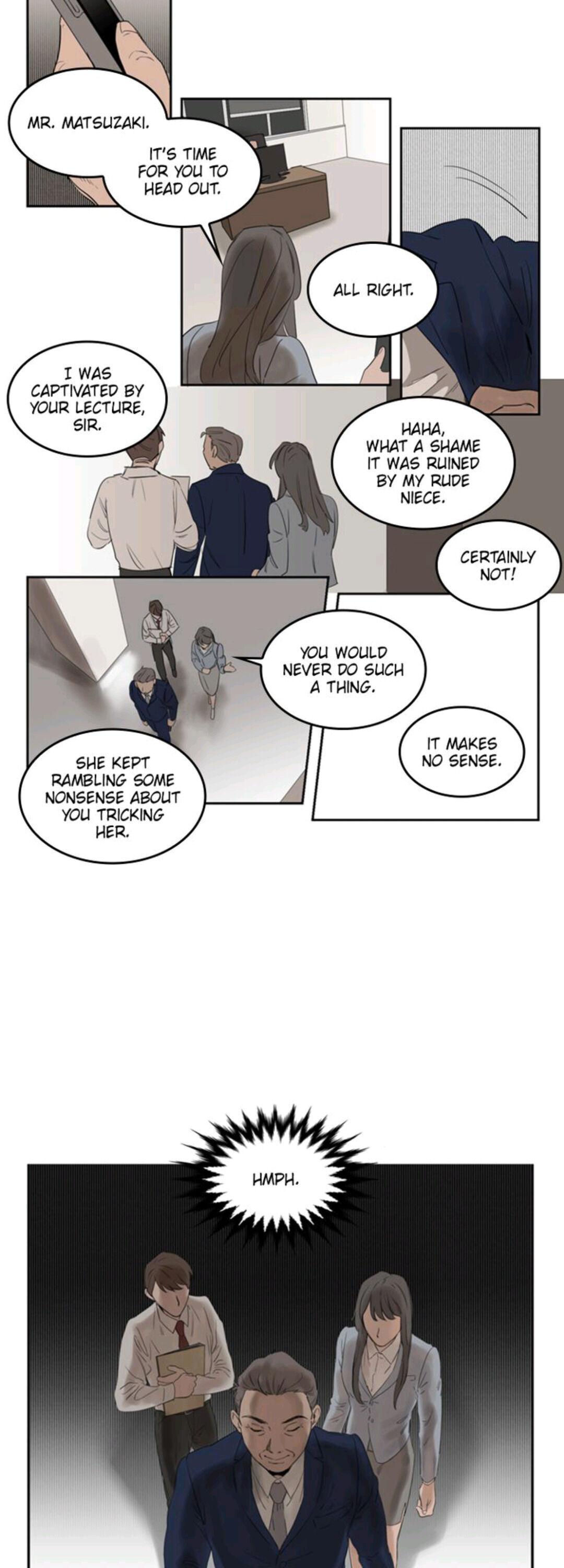 Horror House Chapter 18 - page 5
