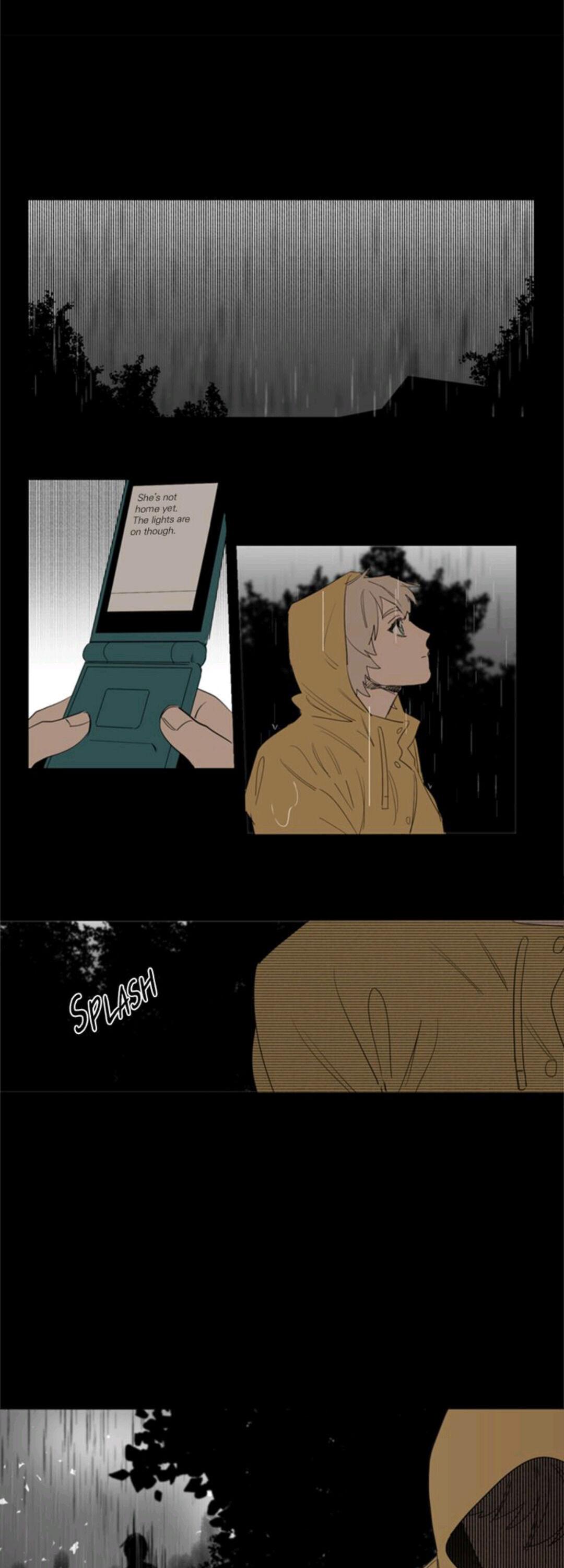 Horror House Chapter 18 - page 7