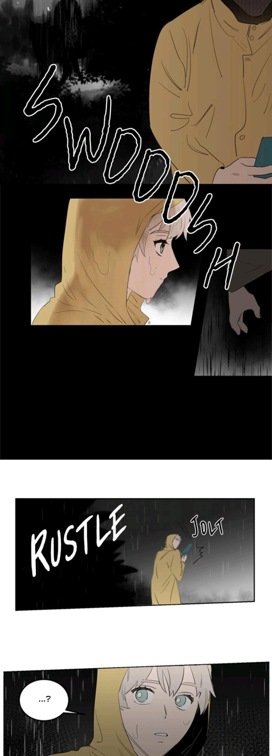 Horror House Chapter 18 - page 8