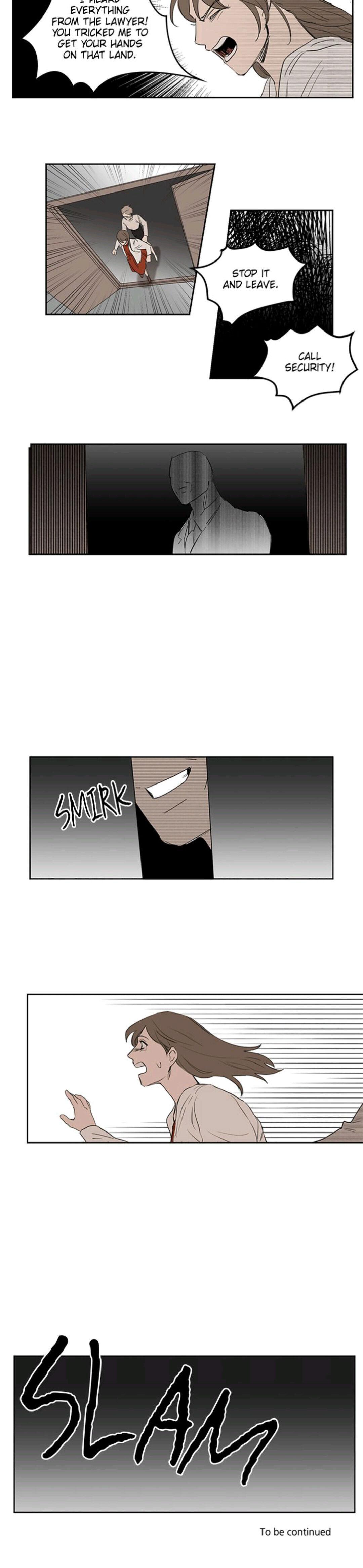 Horror House Chapter 17 - page 11