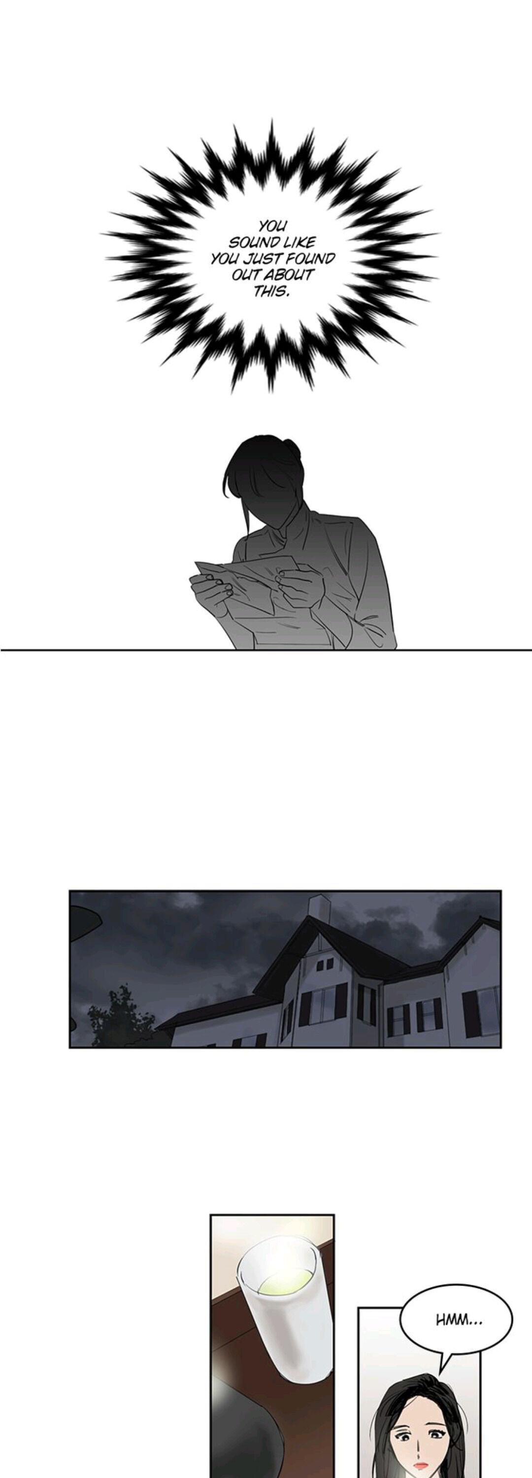 Horror House Chapter 16 - page 9