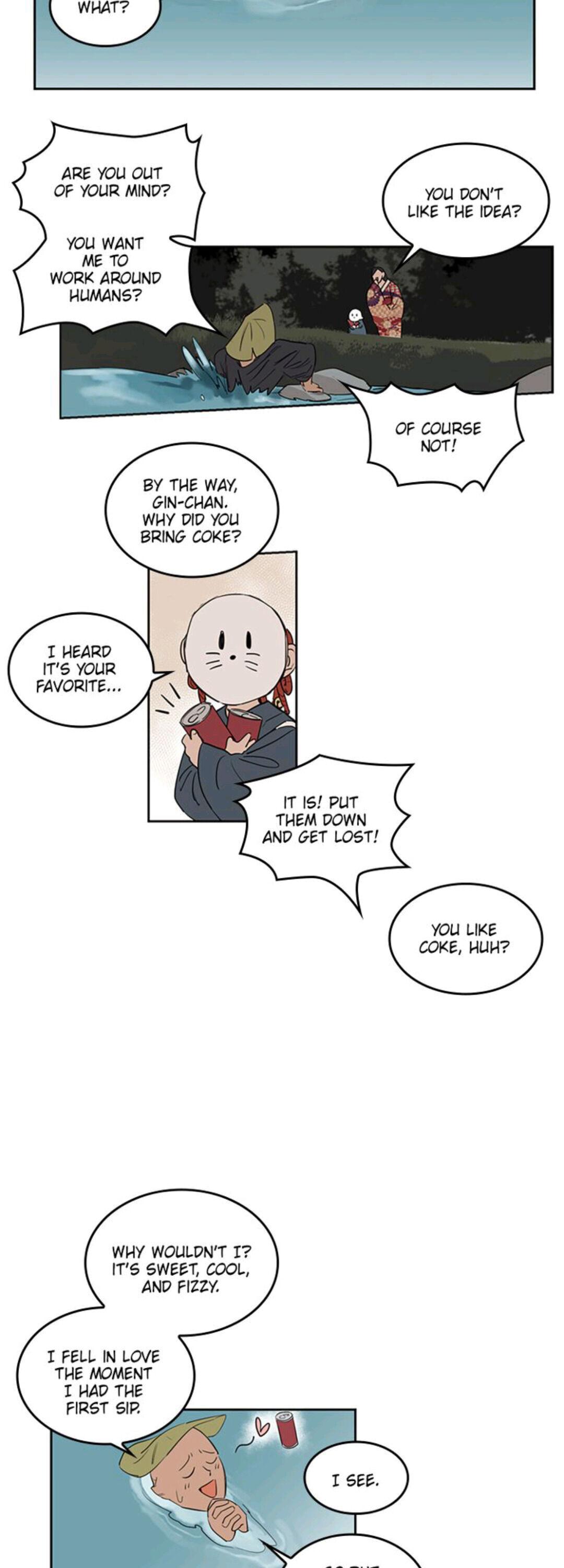 Horror House Chapter 15 - page 13