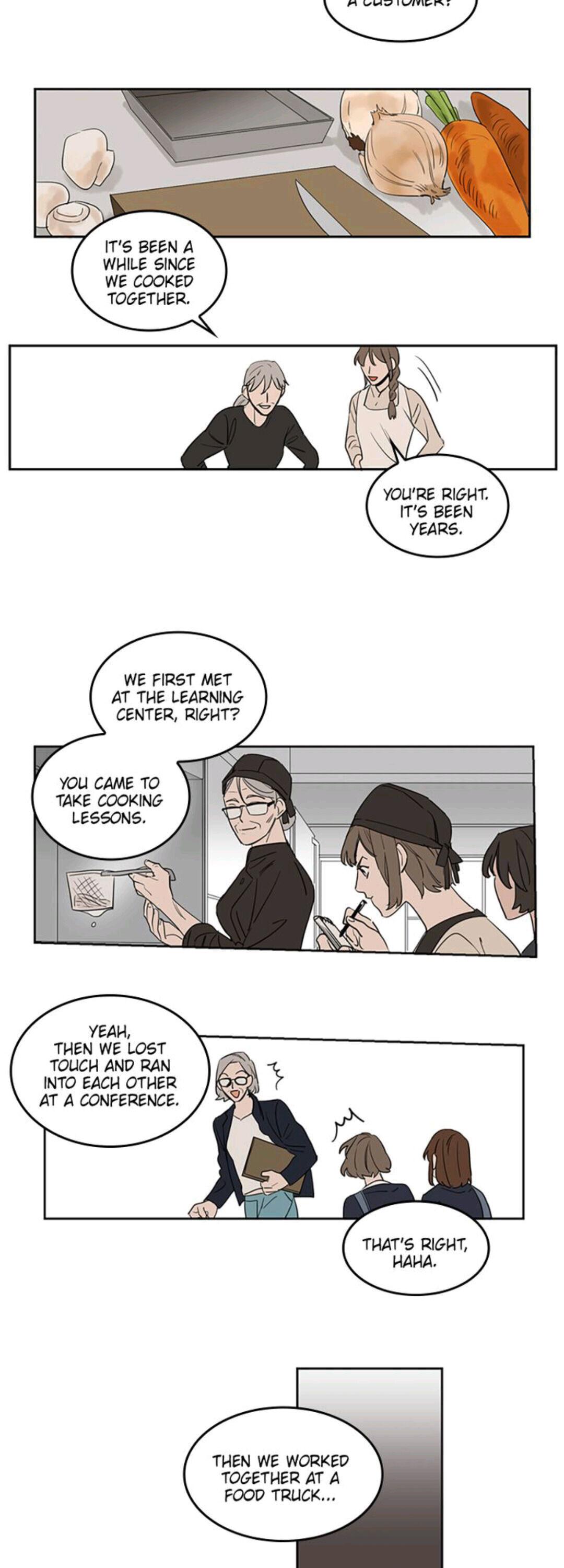 Horror House Chapter 15 - page 7