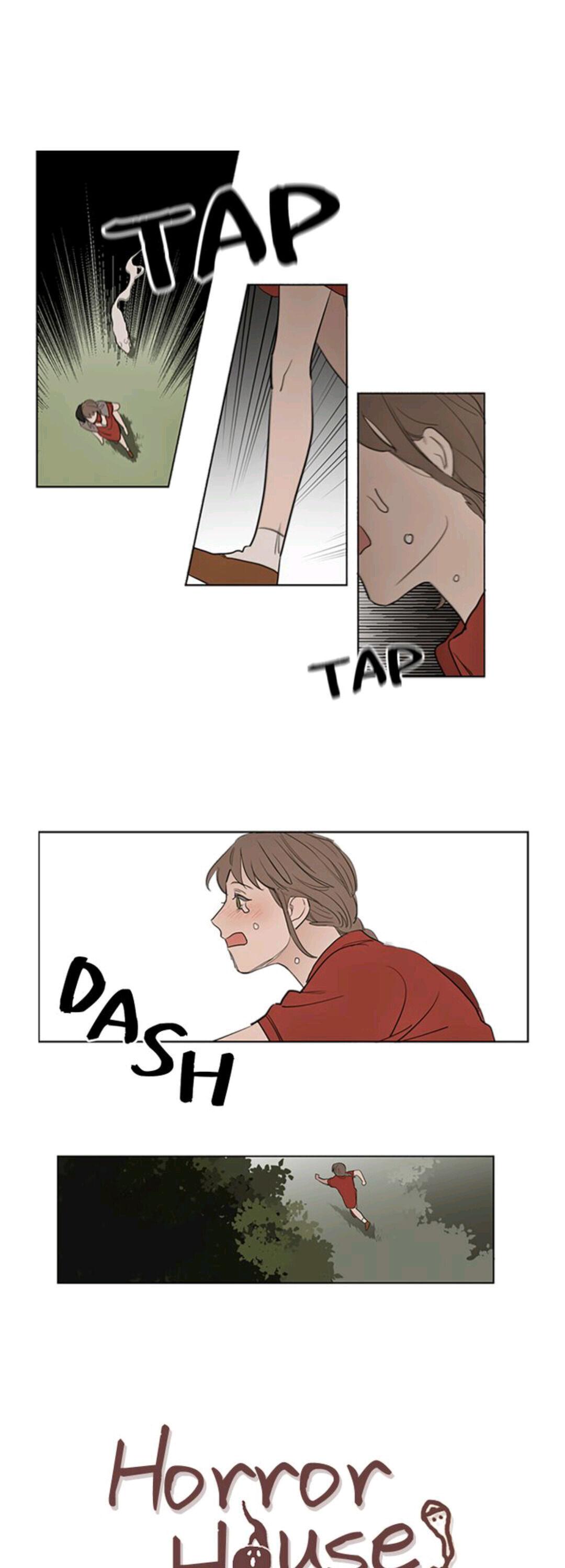 Horror House Chapter 9 - page 2