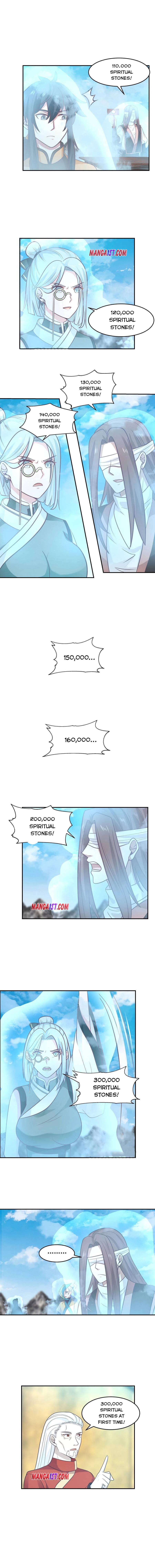 Chaos Alchemist Chapter 133 - page 2