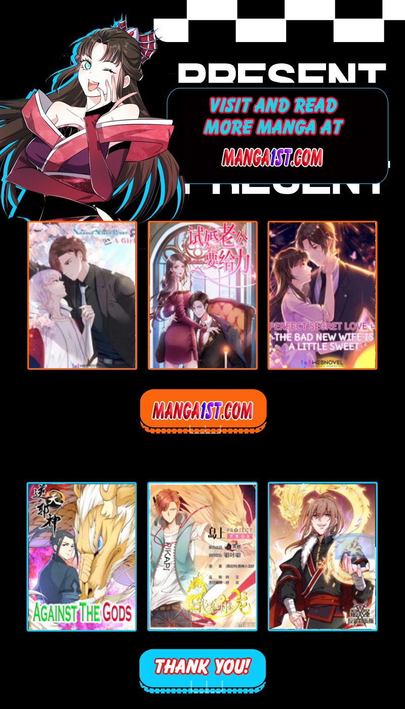 Chaos Alchemist Chapter 85 - page 5