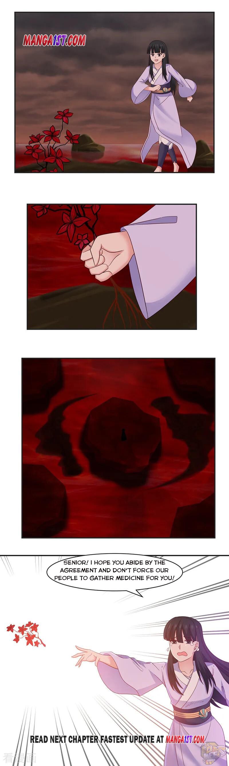 Chaos Alchemist Chapter 43 - page 7