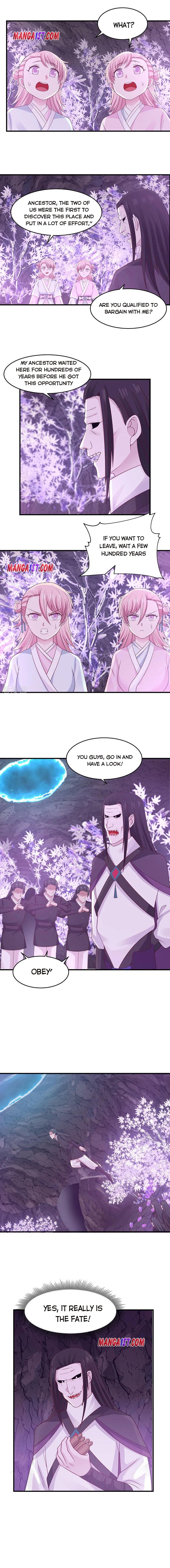 Chaos Alchemist Chapter 76 - page 5