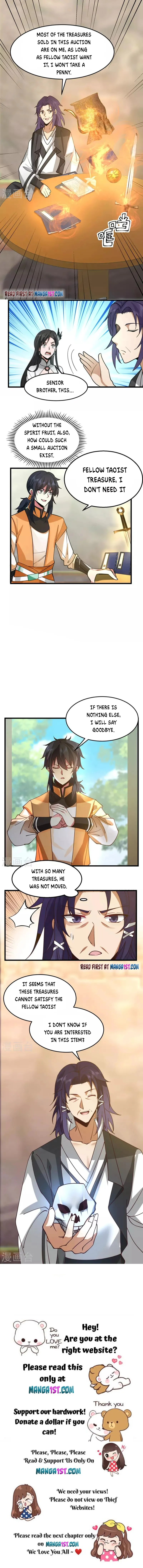 Chaos Alchemist Chapter 264 - page 3