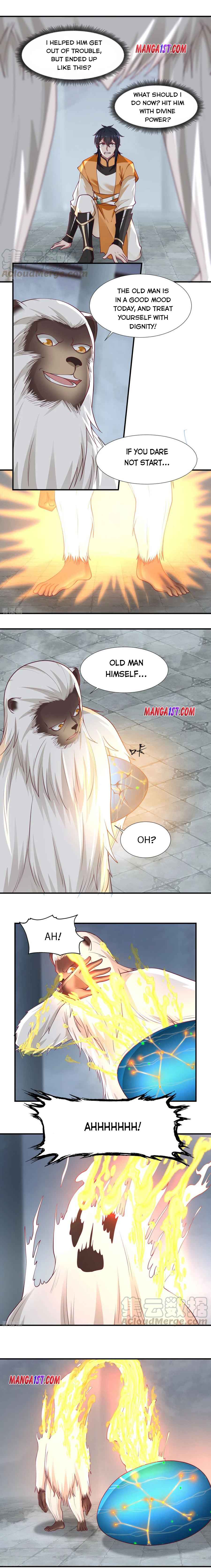 Chaos Alchemist Chapter 148 - page 2