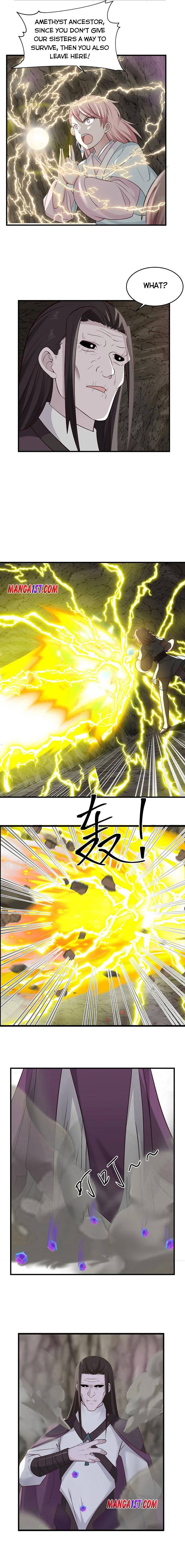 Chaos Alchemist Chapter 77 - page 3