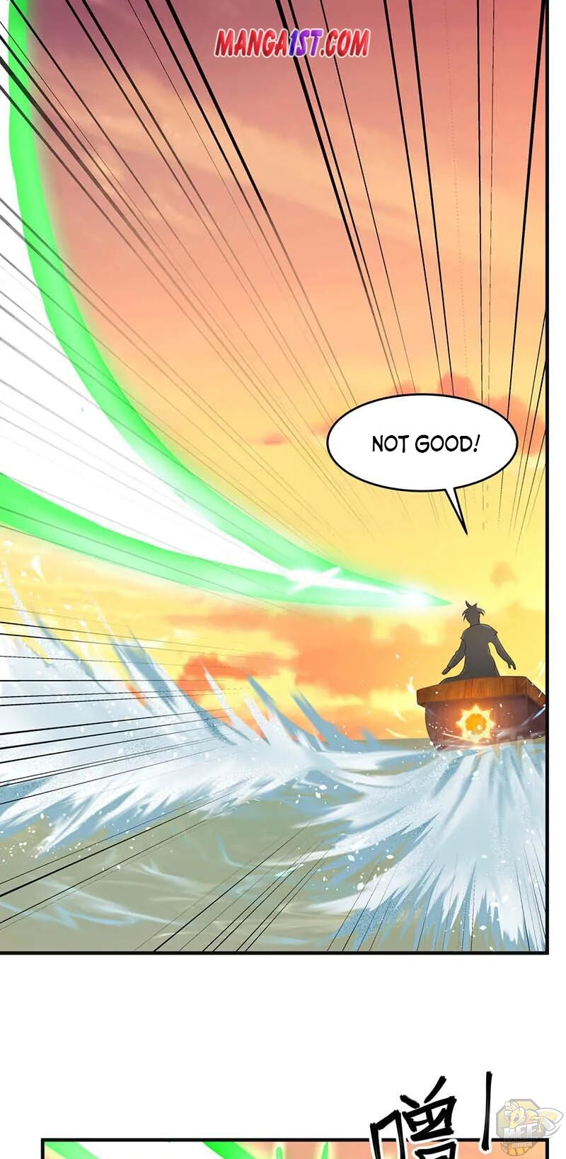 Chaos Alchemist Chapter 52 - page 13